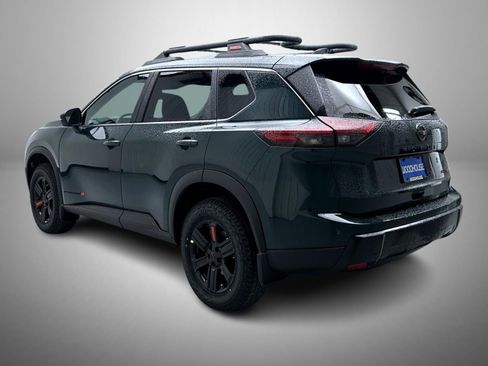 New 2026 Nissan Rogue SV w/ Rock Creek Premium Package image 7