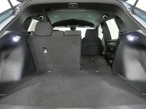 Used 2025 Honda HR-V Sport image 25