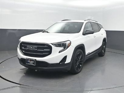Used 2020 GMC Terrain SLE w/ Elevation Edition
