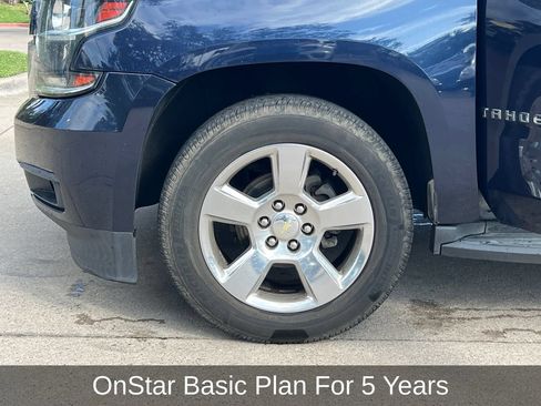 Used 2018 Chevrolet Tahoe LT RWD image 23