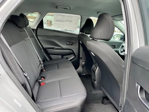 New 2026 Hyundai Kona SEL Sport FWD image 20
