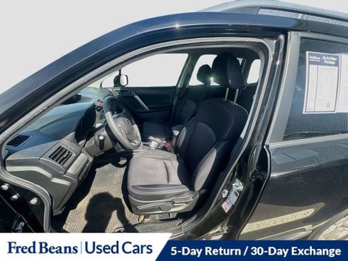 Used 2015 Subaru Forester 2.5i w/ Alloy Wheel Package AWD/4WD image 25