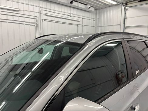 Used 2023 Hyundai Tucson SEL AWD/4WD image 34
