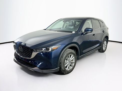 Used 2022 MAZDA CX-5 AWD 2.5 S image 3