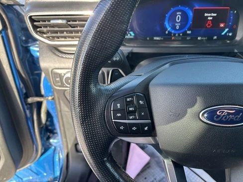 Used 2020 Ford Explorer ST w/ ST Street Pack image 17