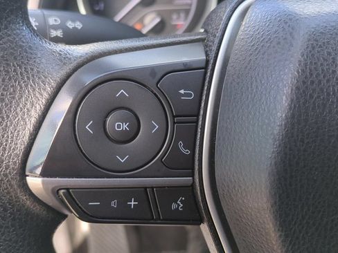 Used 2024 Toyota Camry LE FWD image 19