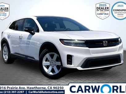 Used 2024 Honda Prologue EX