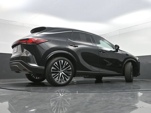 Used 2023 Lexus RX 350 Premium Plus w/ Accessory Package AWD/4WD image 27