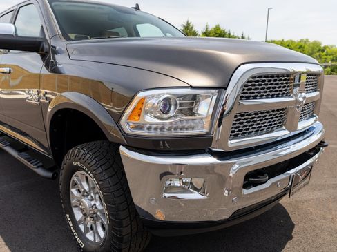 Used 2017 RAM 2500 Laramie w/ Off Road Package AWD/4WD image 23