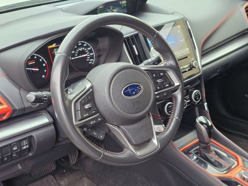 Used 2019 Subaru Forester Sport AWD/4WD image 13