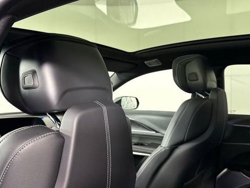 New 2026 Cadillac Lyriq Premium Sport RWD image 25