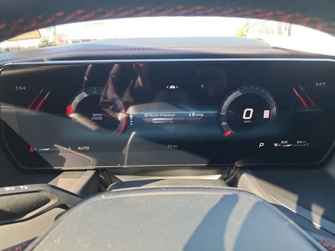 New 2026 Dodge Charger R/T AWD/4WD image 19