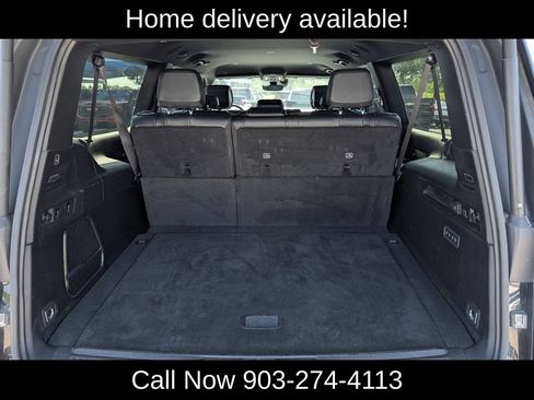 Used 2024 Jeep Wagoneer L Series III w/ Flexible Seating Group AWD/4WD image 31