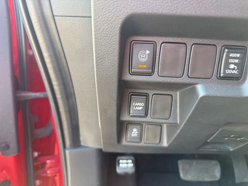 Certified 2022 Nissan Frontier Pro-X image 15