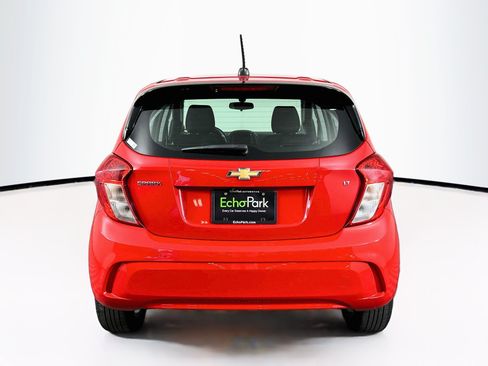 Used 2020 Chevrolet Spark LT FWD image 7