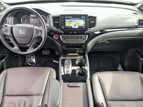 Used 2022 Honda Ridgeline Black Edition image 15
