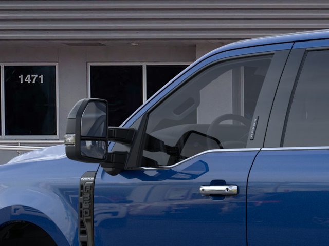 New 2026 Ford F350 Platinum w/ FX4 Off-Road Package AWD/4WD image 20
