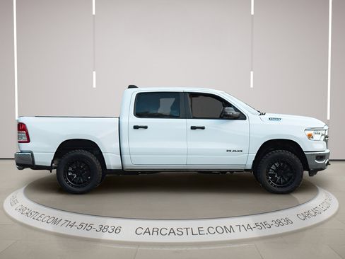 Used 2023 RAM 1500 Big Horn AWD/4WD image 6