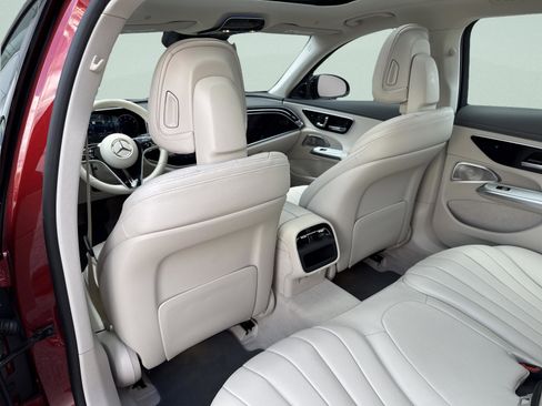 Used 2024 Mercedes-Benz E 450 4MATIC All-Terrain Wagon image 20