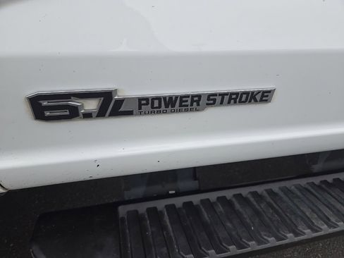 Used 2024 Ford F250 XLT w/ XLT Premium Package image 45