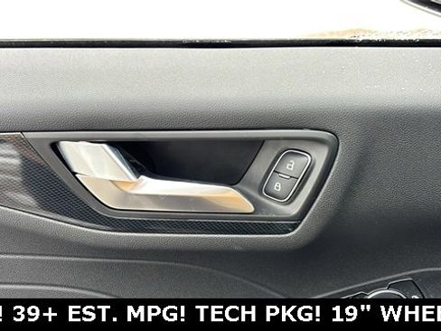 New 2026 Ford Escape ST-Line Select w/ Tech Pack #1 image 23