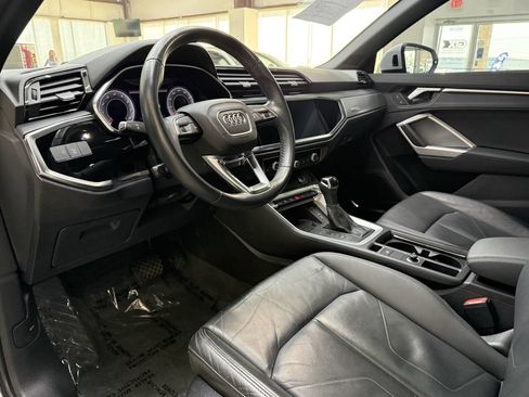 Used 2020 Audi Q3 2.0T Premium Plus AWD/4WD image 19