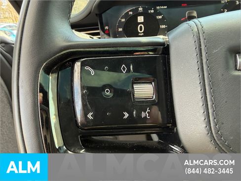 Used 2023 Land Rover Range Rover Sport SE Dynamic image 29