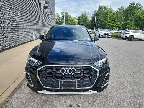 Used 2023 Audi Q5 2.0T Premium w/ Convenience Package AWD/4WD image 15