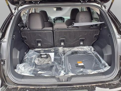 New 2026 Subaru Crosstrek 2.0i Premium image 38