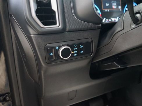 Used 2024 Ford Bronco Sport Big Bend AWD/4WD image 28