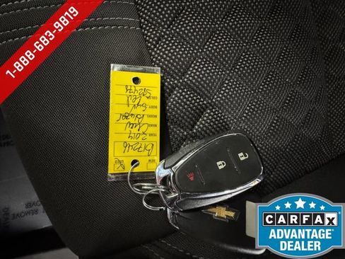 Used 2019 Chevrolet Blazer LT AWD/4WD image 27