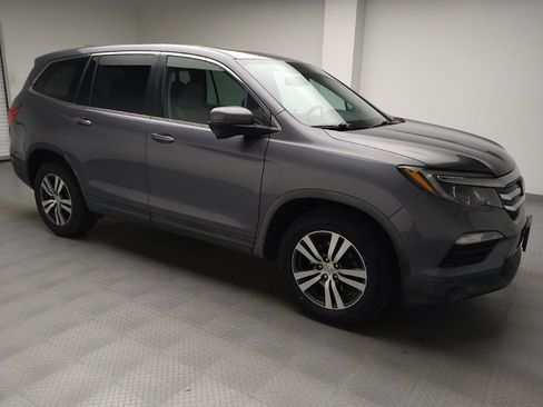 Used 2016 Honda Pilot EX-L image 11