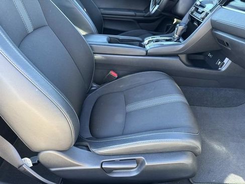 Used 2020 Honda Civic Sport image 10