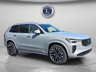 New 2026 Volvo XC90 B6 Plus w/ Protection Package Premier