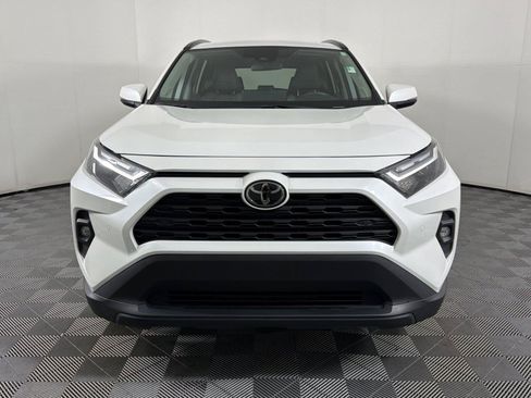 Used 2024 Toyota RAV4 XLE Premium w/ Weather Package FWD image 2