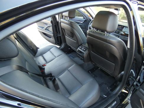 Used 2016 BMW 535i Sedan image 24