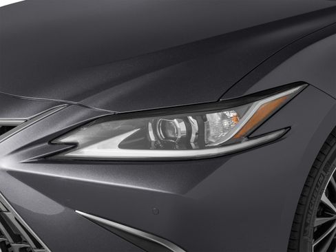 Used 2022 Lexus ES 350 w/ Premium Package FWD image 51