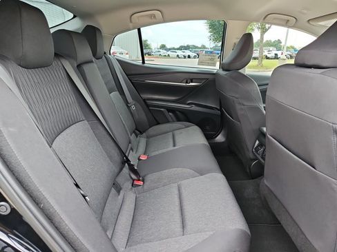 Used 2026 Toyota Camry LE w/ Convenience Package FWD image 20