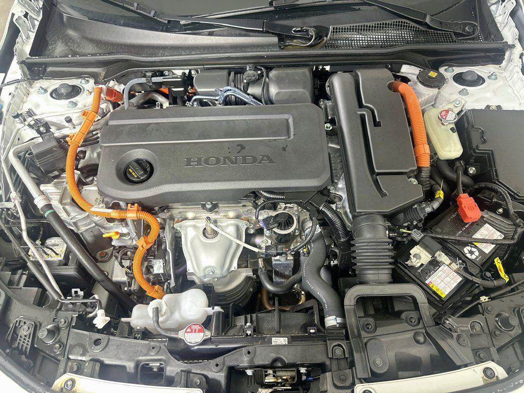 Used 2025 Honda Civic Sport image 10
