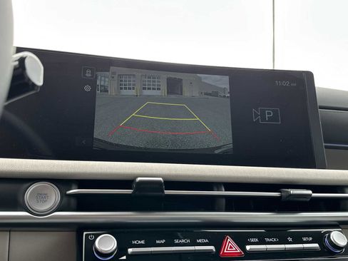New 2026 Hyundai Tucson SEL FWD image 18