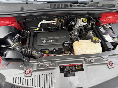 Used 2020 Buick Encore Preferred image 21