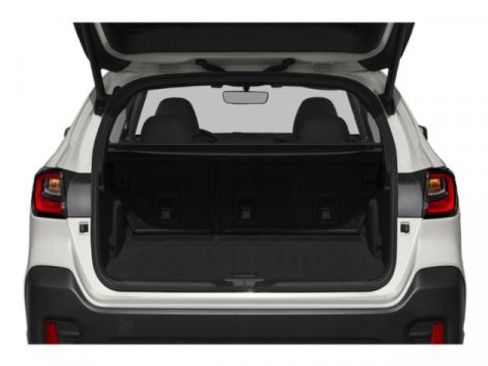 Used 2020 Subaru Outback Limited AWD/4WD image 14