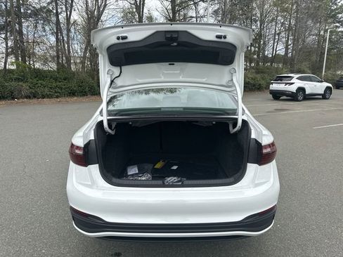 New 2026 Volkswagen Jetta S image 32