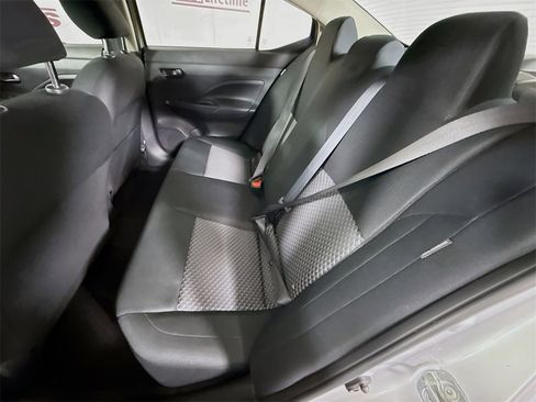 Used 2024 Nissan Versa S w/ Electronics Package image 25