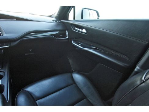 Used 2021 Cadillac XT4 Sport image 13