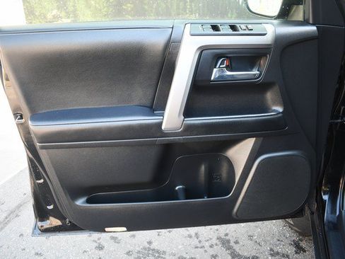 Certified 2024 Toyota 4Runner SR5 AWD/4WD image 13