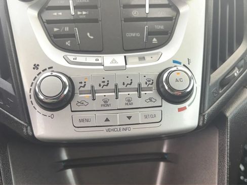 Used 2012 Chevrolet Equinox LT w/ Driver Convenience Package FWD image 25