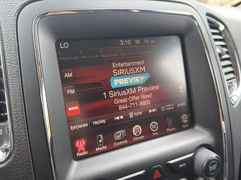 Used 2014 Dodge Durango Limited AWD/4WD image 9