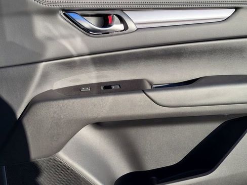 New 2025 MAZDA CX-5 AWD 2.5 S w/ Preferred Package image 18