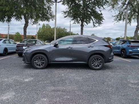 Used 2024 Lexus NX 250 FWD w/ Cold Area Package image 3